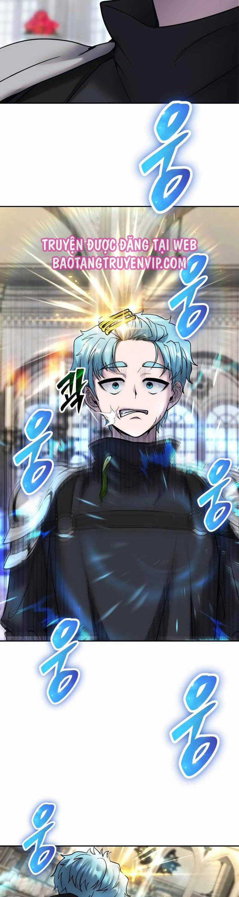 Tôi Mạnh Hơn Anh Hùng Chapter 46 trang 24