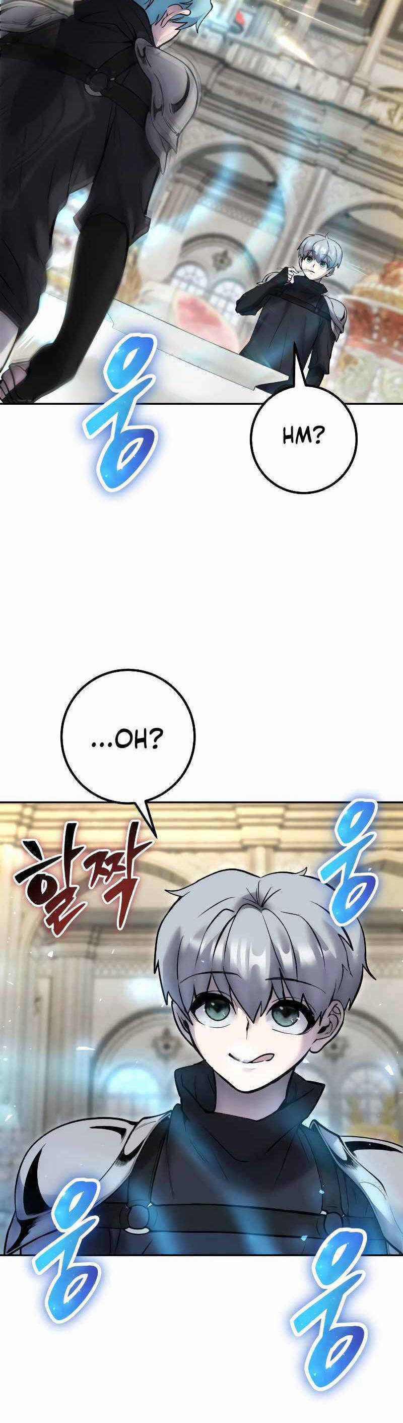 Tôi Mạnh Hơn Anh Hùng Chapter 46 trang 25