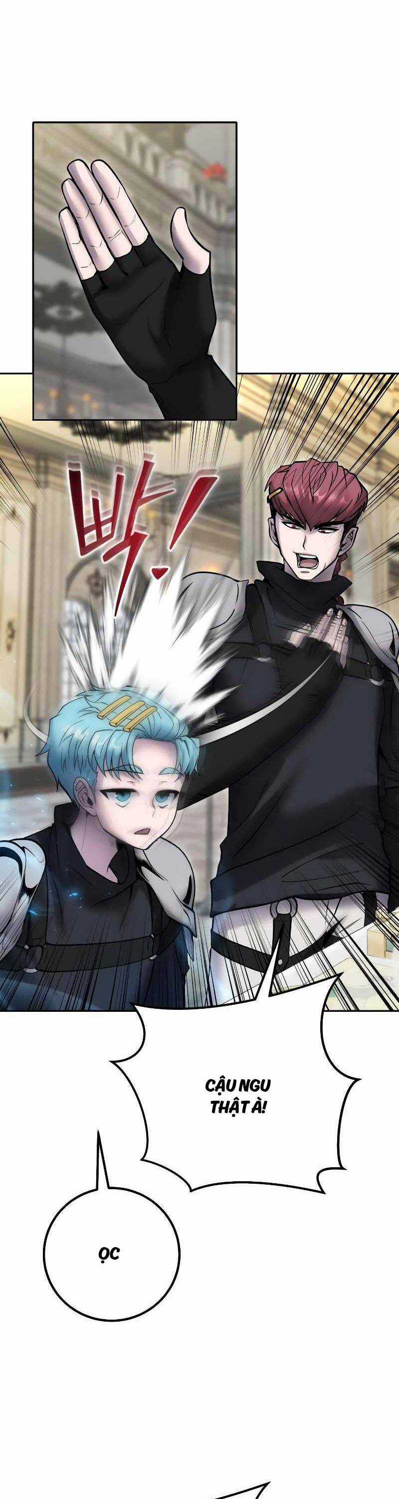 Tôi Mạnh Hơn Anh Hùng Chapter 46 trang 26