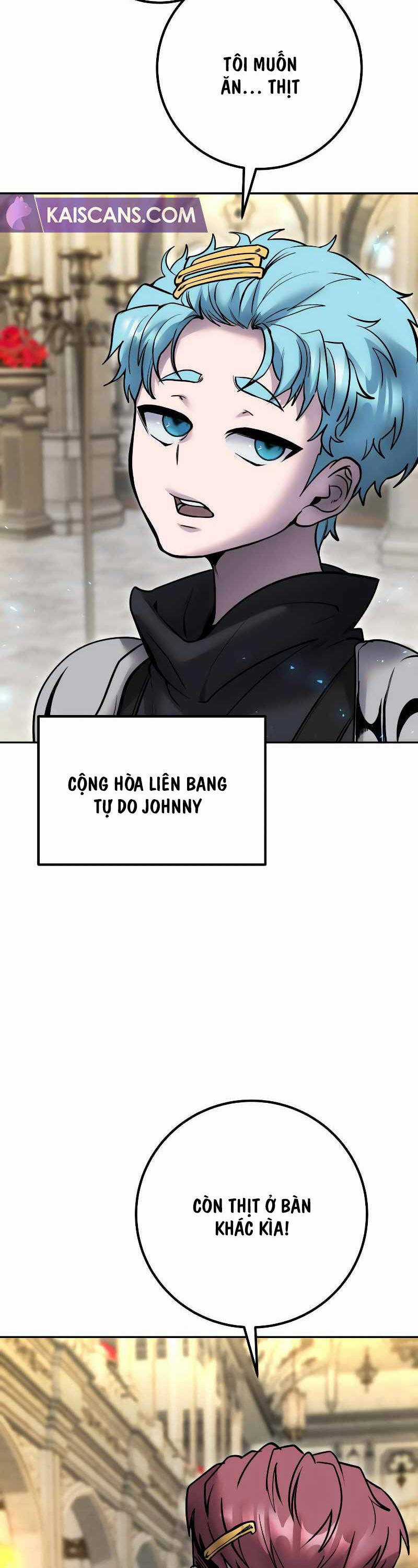 Tôi Mạnh Hơn Anh Hùng Chapter 46 trang 28