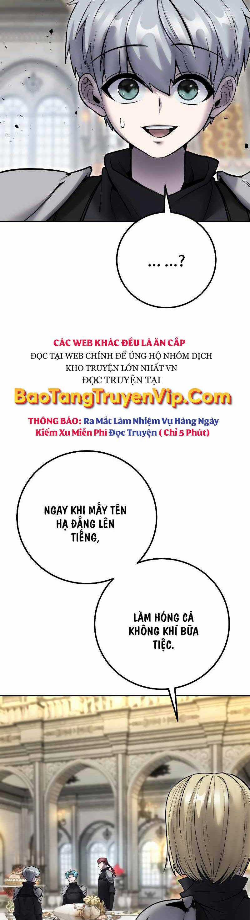 Tôi Mạnh Hơn Anh Hùng Chapter 46 trang 30