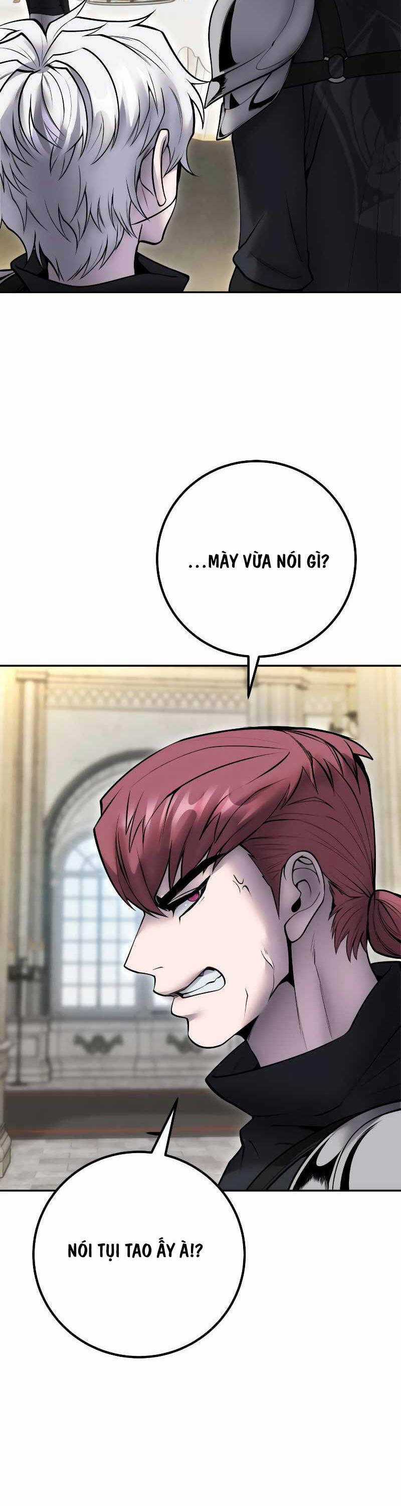 Tôi Mạnh Hơn Anh Hùng Chapter 46 trang 31