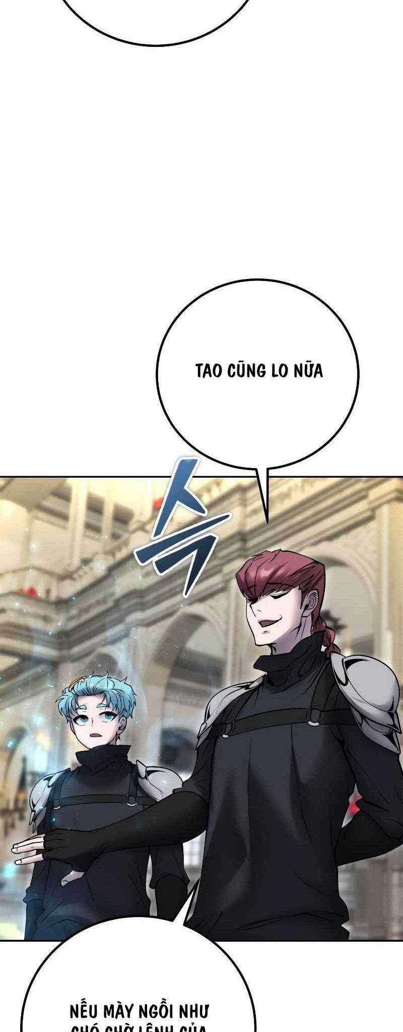 Tôi Mạnh Hơn Anh Hùng Chapter 46 trang 35