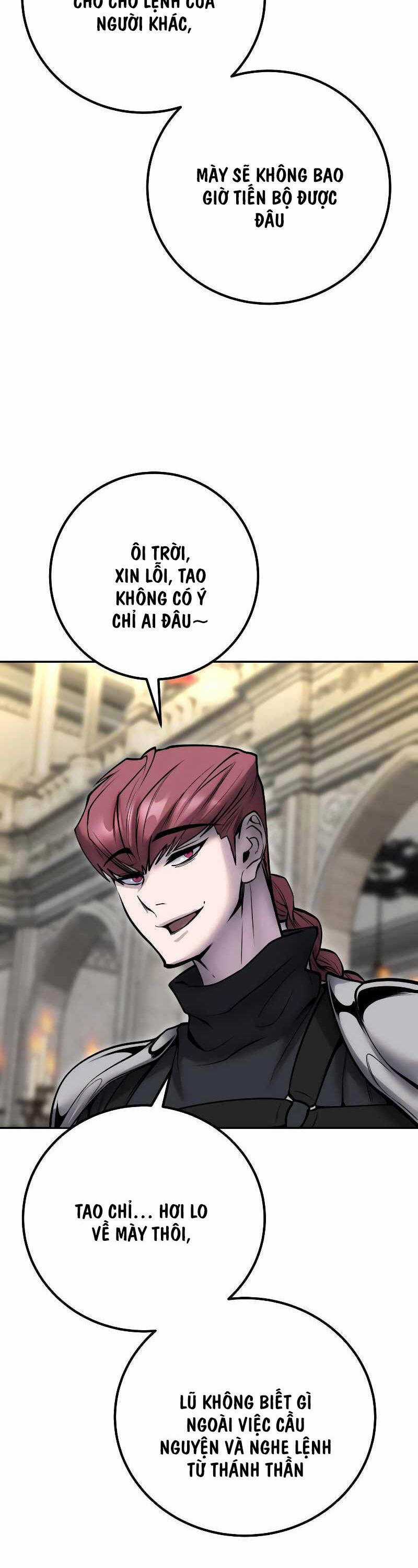 Tôi Mạnh Hơn Anh Hùng Chapter 46 trang 36