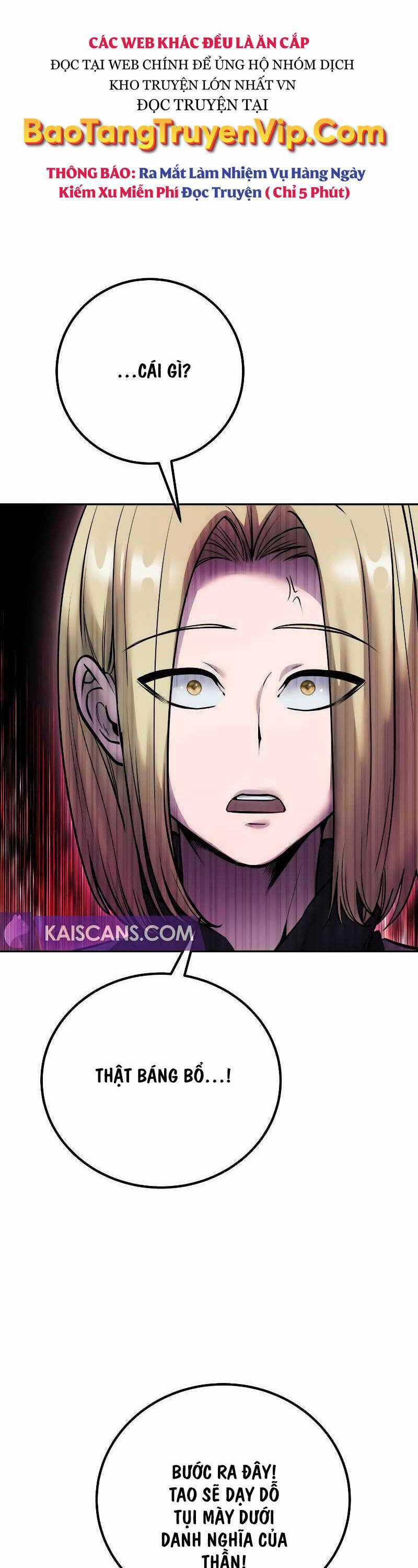 Tôi Mạnh Hơn Anh Hùng Chapter 46 trang 37