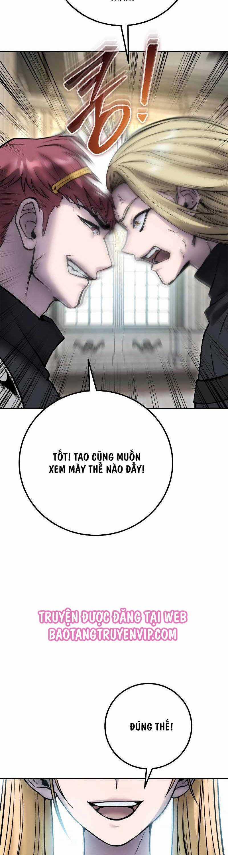 Tôi Mạnh Hơn Anh Hùng Chapter 46 trang 38