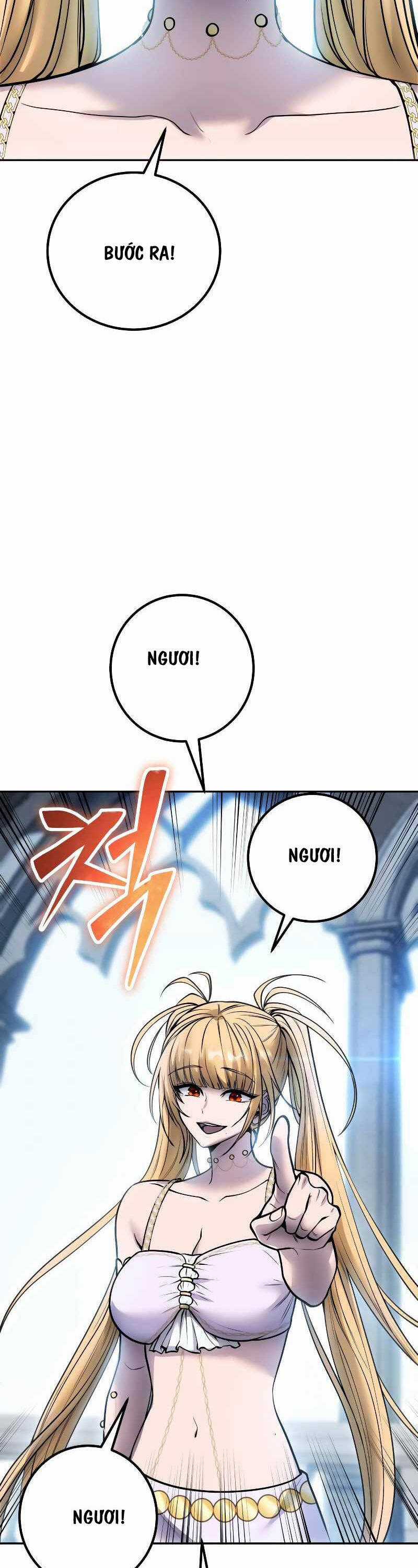 Tôi Mạnh Hơn Anh Hùng Chapter 46 trang 39