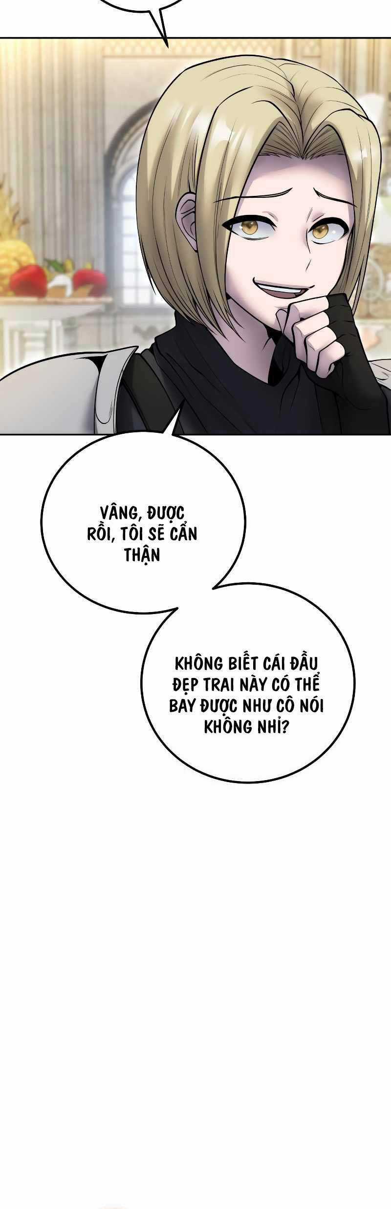 Tôi Mạnh Hơn Anh Hùng Chapter 46 trang 4