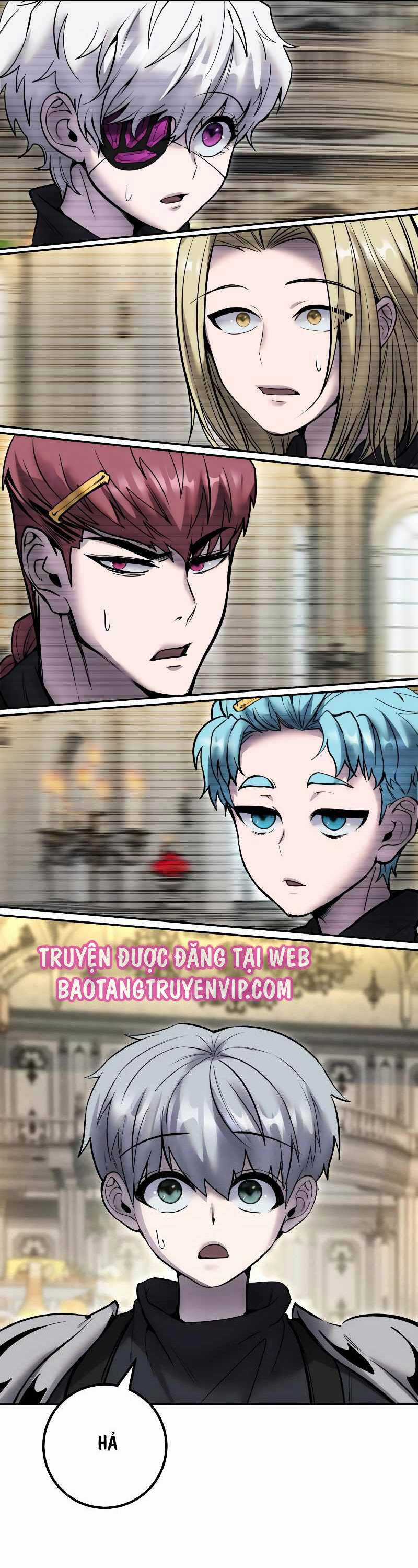 Tôi Mạnh Hơn Anh Hùng Chapter 46 trang 41