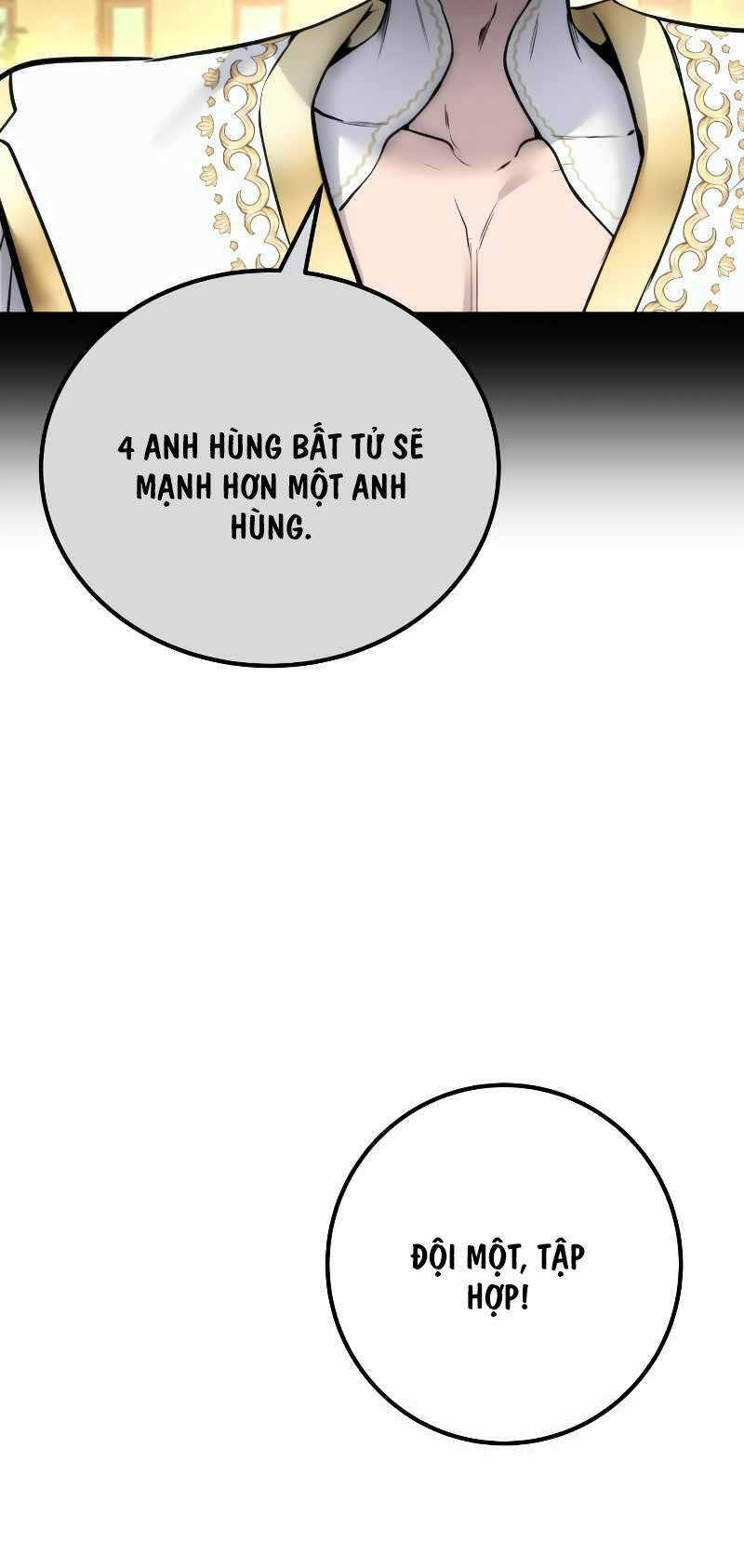 Tôi Mạnh Hơn Anh Hùng Chapter 46 trang 45