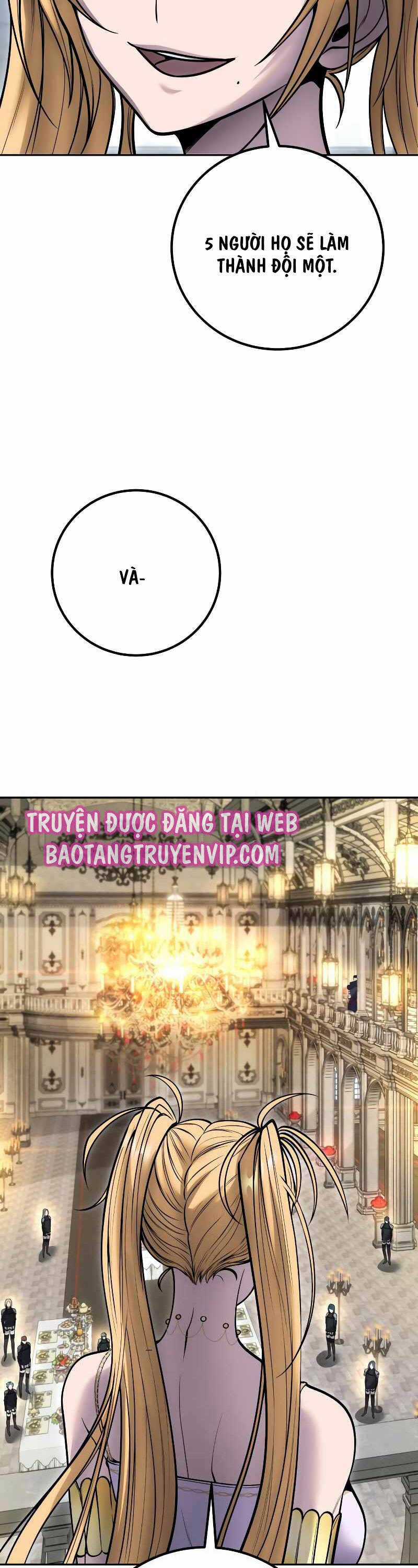 Tôi Mạnh Hơn Anh Hùng Chapter 46 trang 47