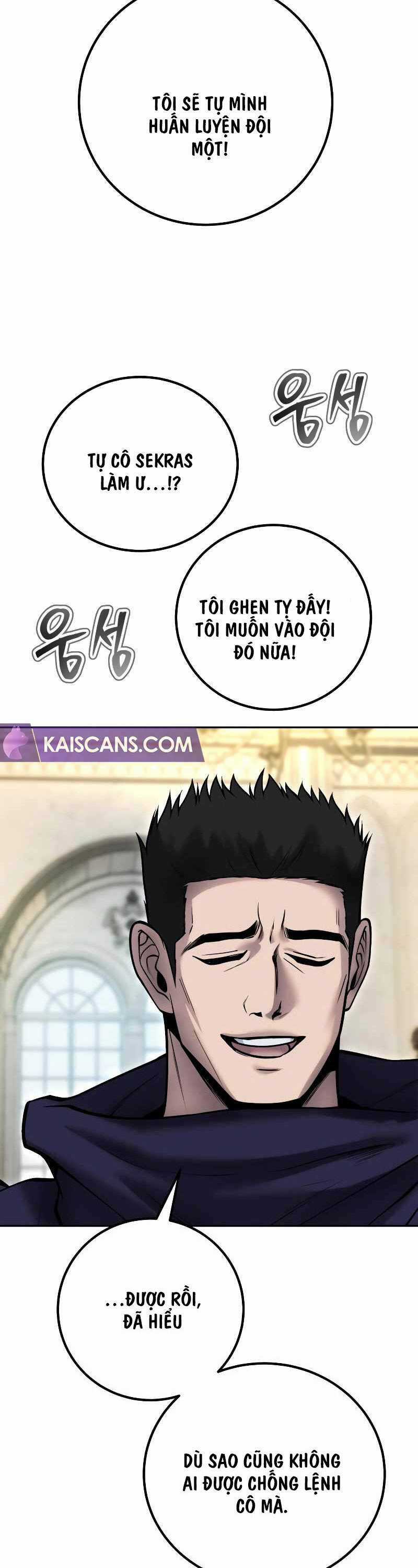 Tôi Mạnh Hơn Anh Hùng Chapter 46 trang 48