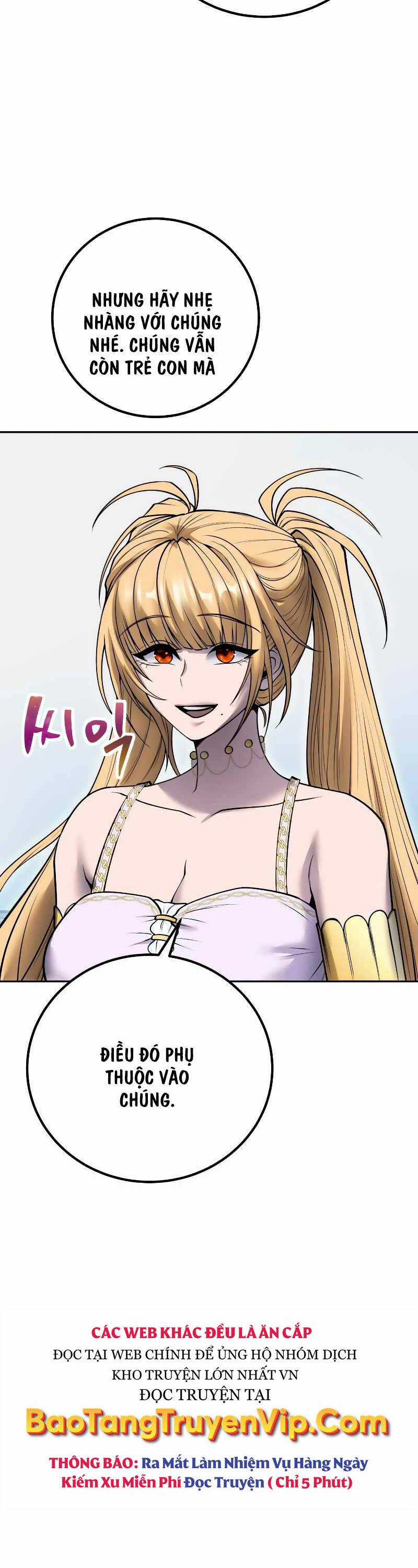 Tôi Mạnh Hơn Anh Hùng Chapter 46 trang 49