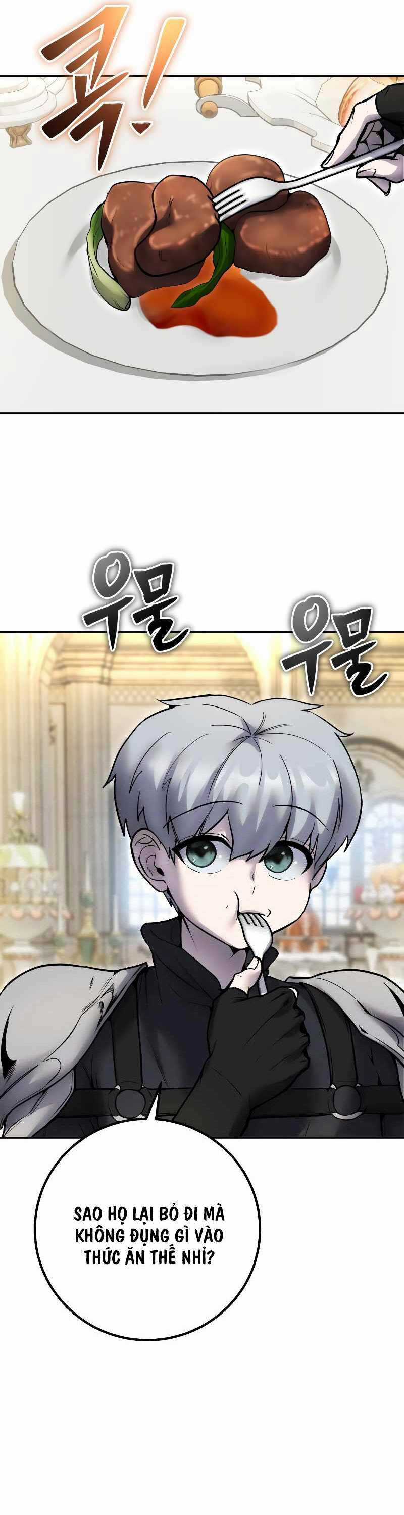 Tôi Mạnh Hơn Anh Hùng Chapter 46 trang 5