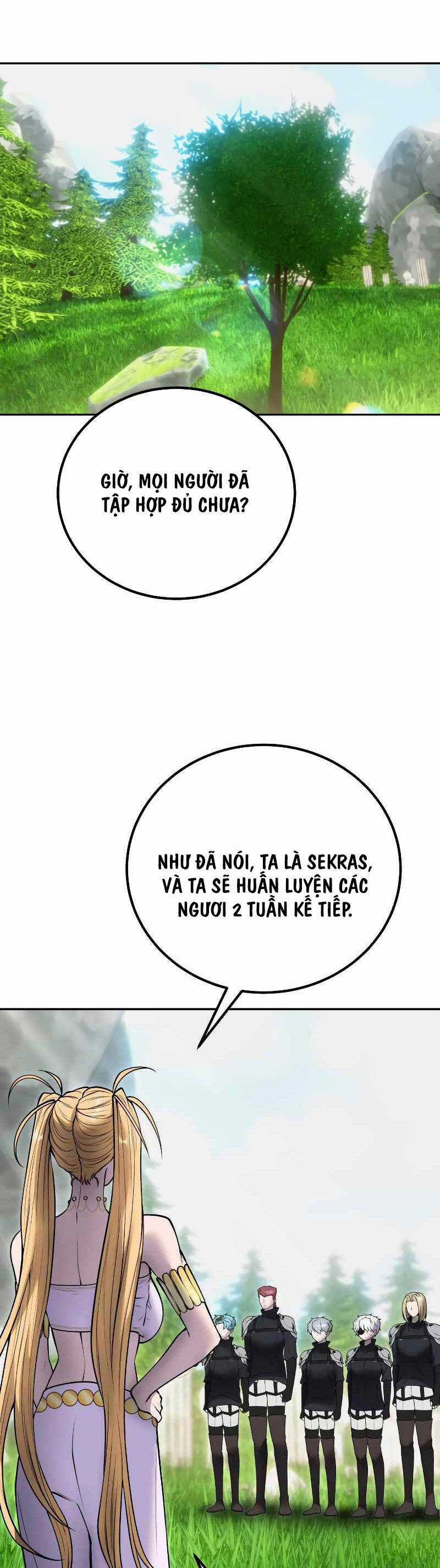 Tôi Mạnh Hơn Anh Hùng Chapter 46 trang 50