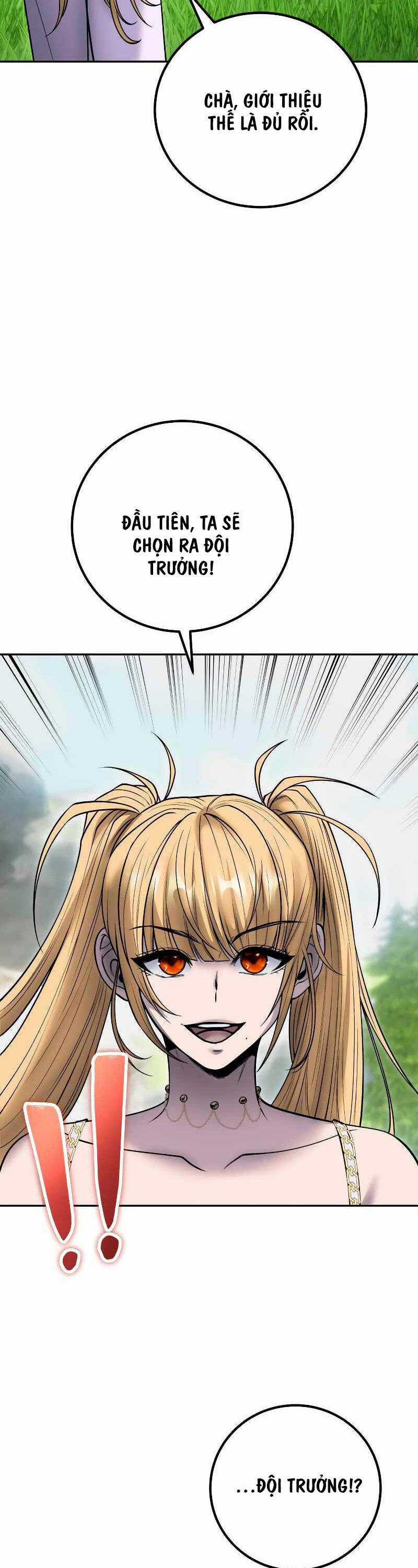 Tôi Mạnh Hơn Anh Hùng Chapter 46 trang 51