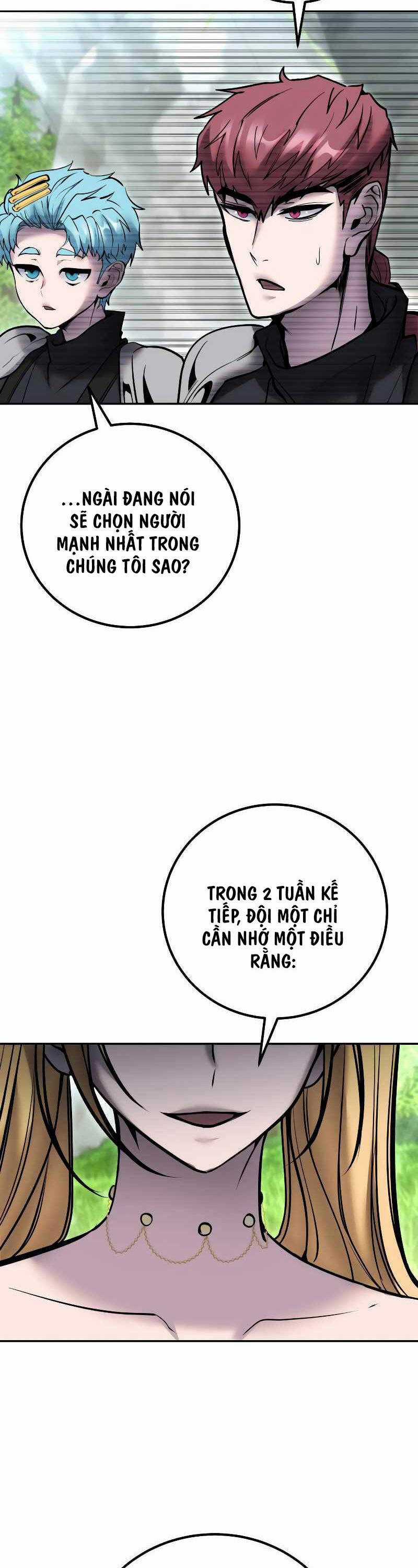 Tôi Mạnh Hơn Anh Hùng Chapter 46 trang 52