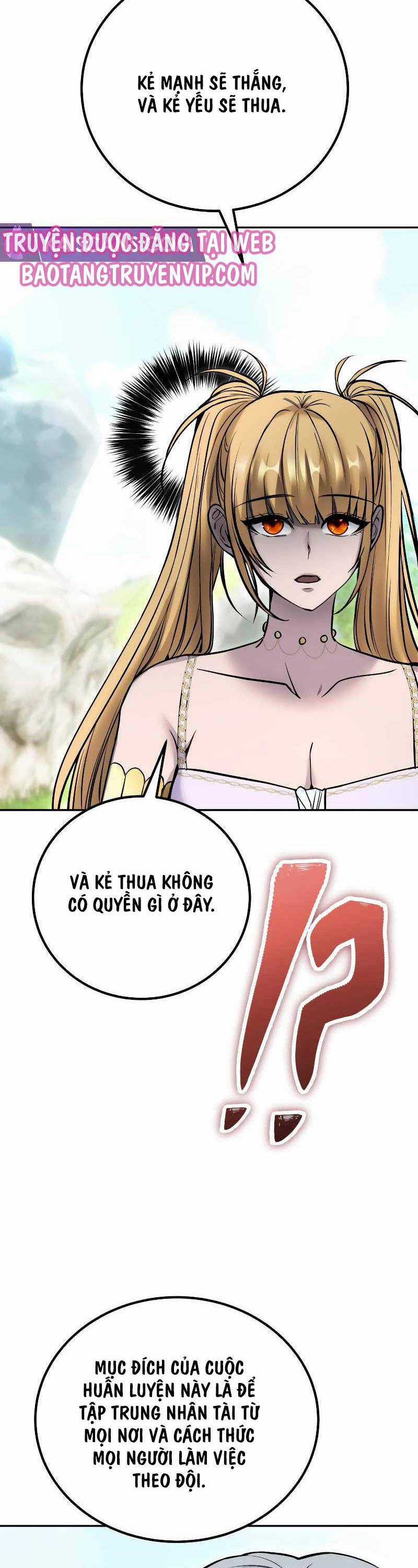 Tôi Mạnh Hơn Anh Hùng Chapter 46 trang 53