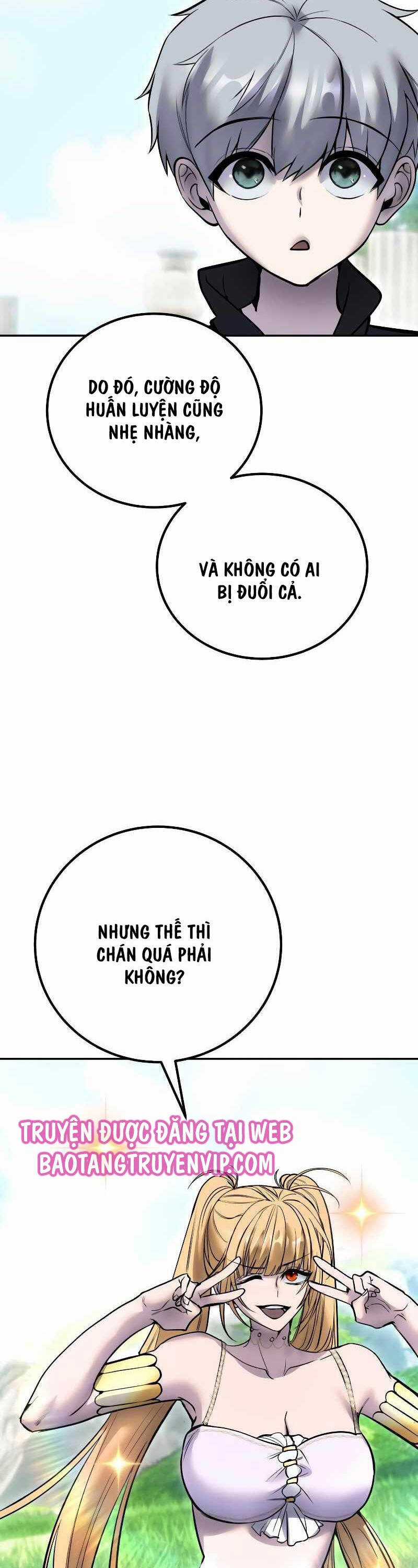 Tôi Mạnh Hơn Anh Hùng Chapter 46 trang 54