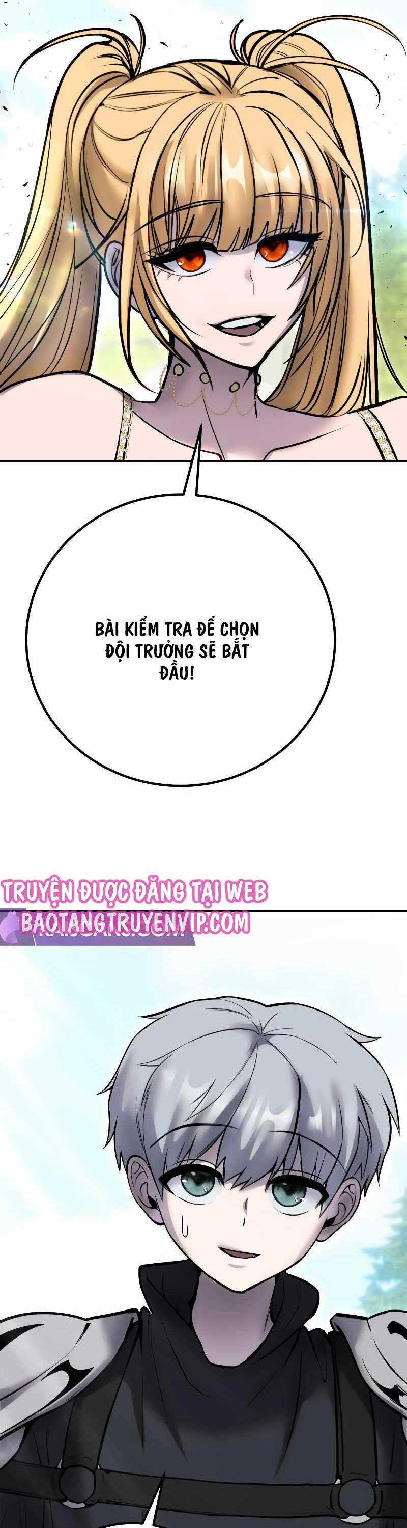 Tôi Mạnh Hơn Anh Hùng Chapter 46 trang 56