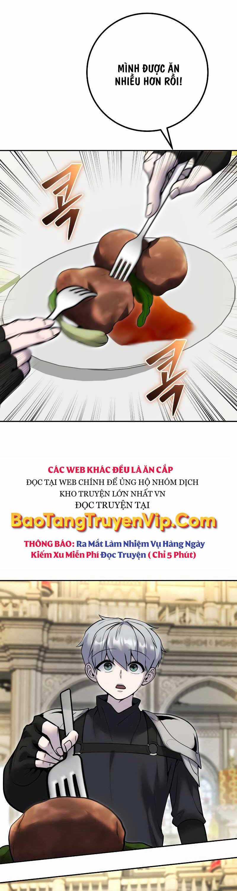 Tôi Mạnh Hơn Anh Hùng Chapter 46 trang 6