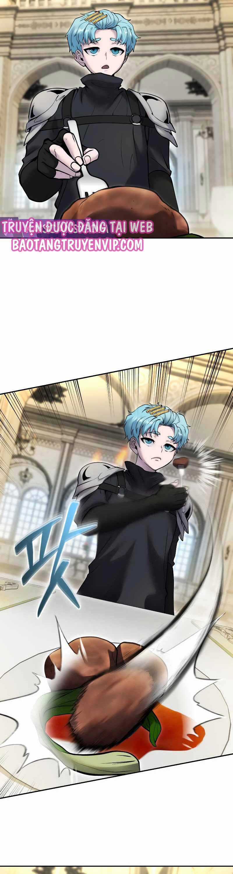 Tôi Mạnh Hơn Anh Hùng Chapter 46 trang 7