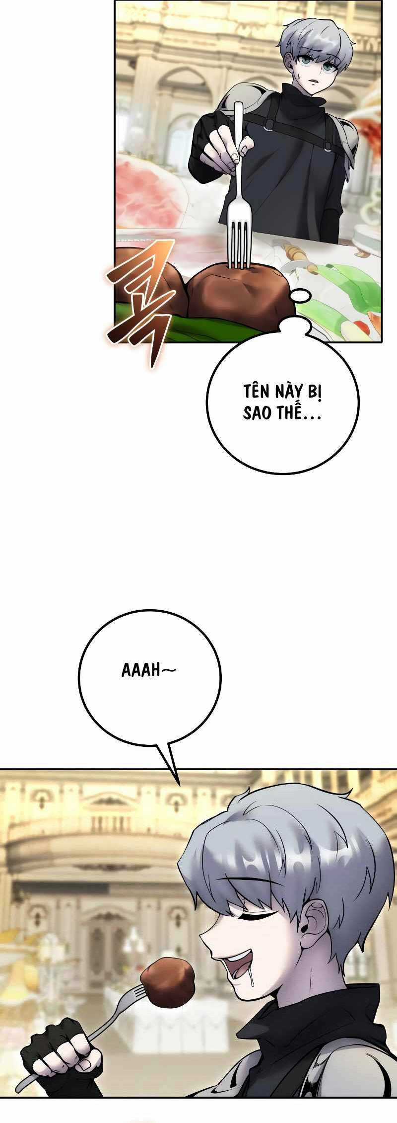 Tôi Mạnh Hơn Anh Hùng Chapter 46 trang 9