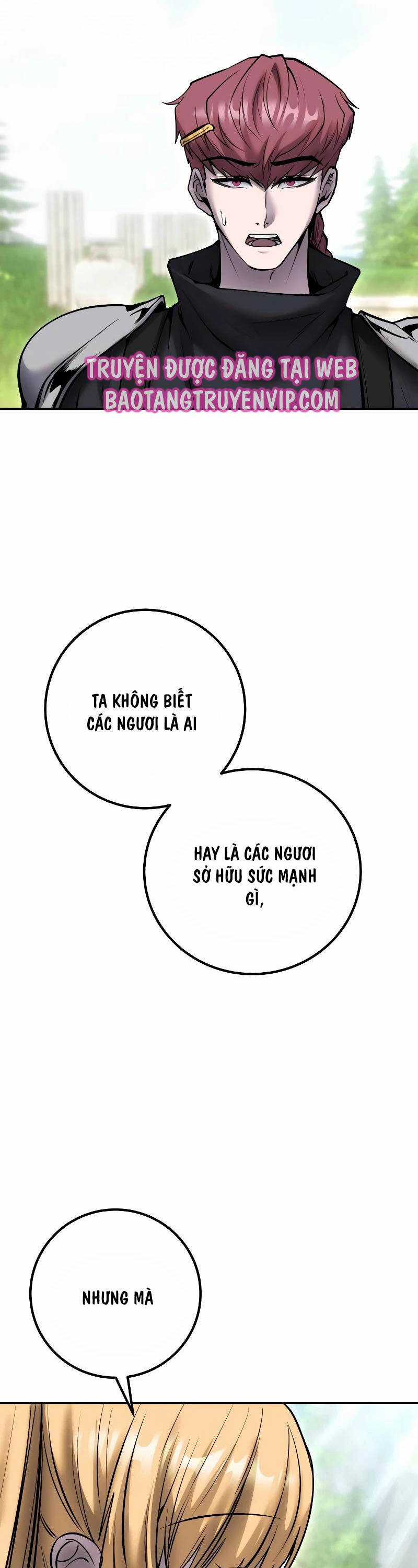 Tôi Mạnh Hơn Anh Hùng Chapter 47 trang 11