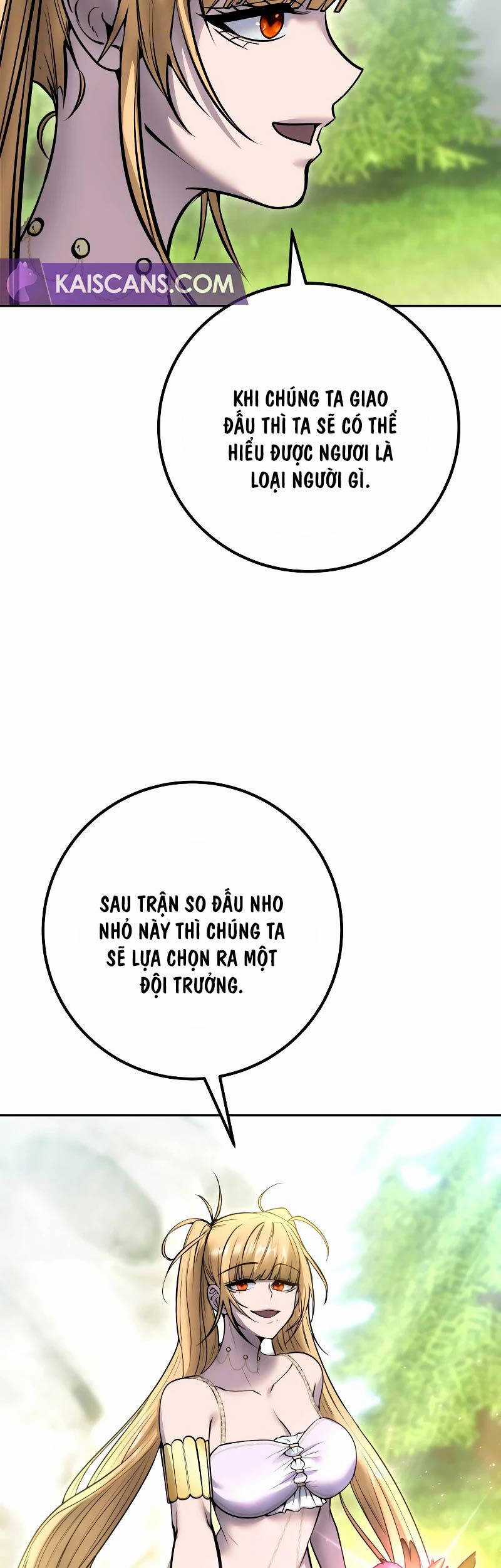 Tôi Mạnh Hơn Anh Hùng Chapter 47 trang 12