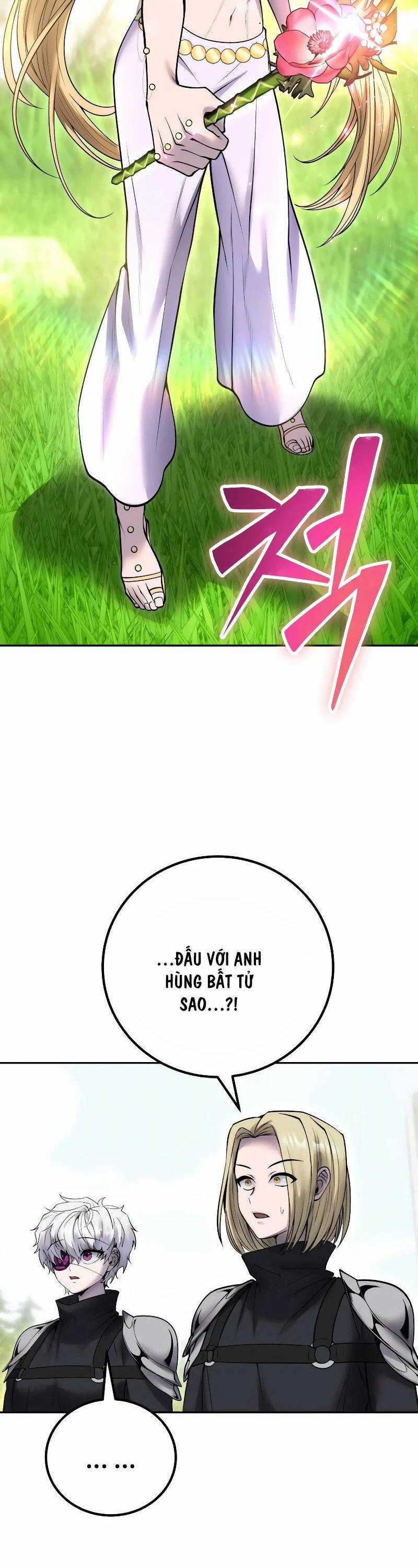 Tôi Mạnh Hơn Anh Hùng Chapter 47 trang 13
