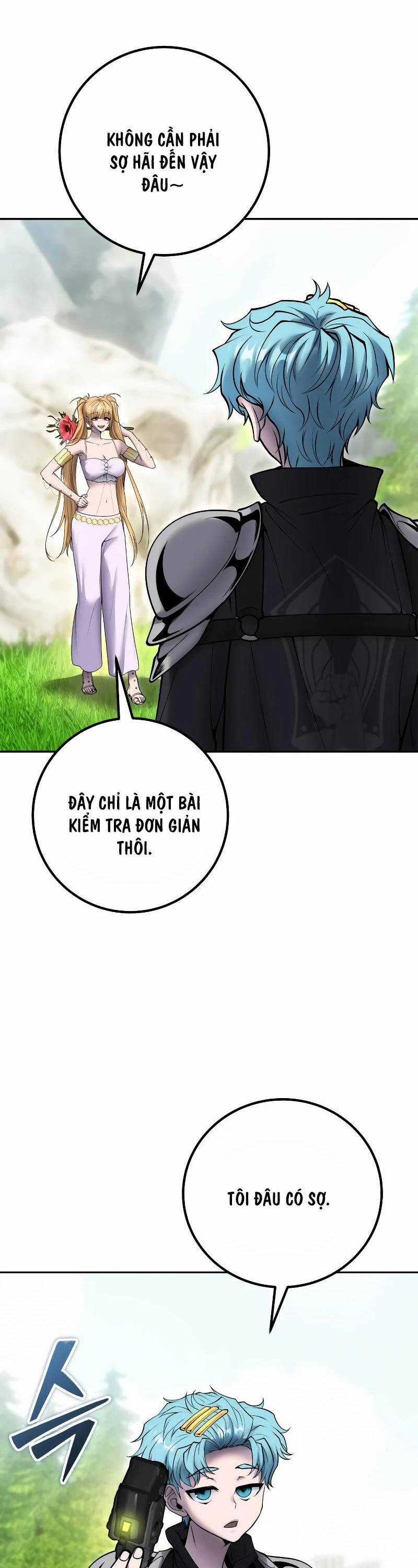 Tôi Mạnh Hơn Anh Hùng Chapter 47 trang 15