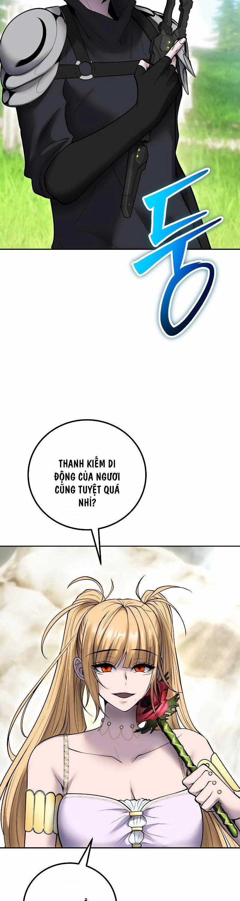 Tôi Mạnh Hơn Anh Hùng Chapter 47 trang 18