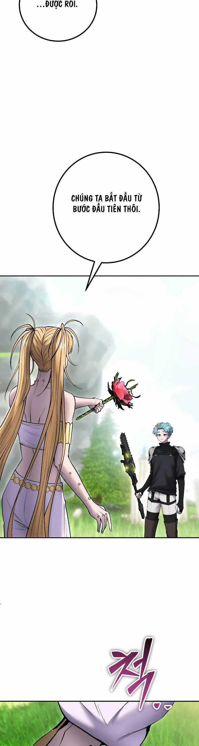 Tôi Mạnh Hơn Anh Hùng Chapter 47 trang 19