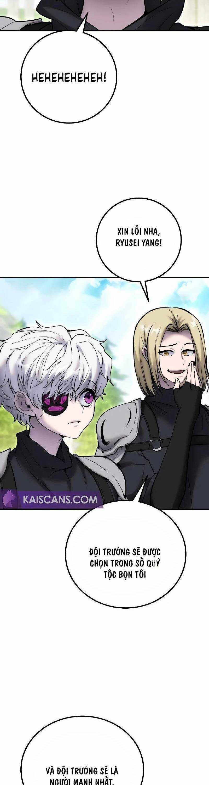 Tôi Mạnh Hơn Anh Hùng Chapter 47 trang 2