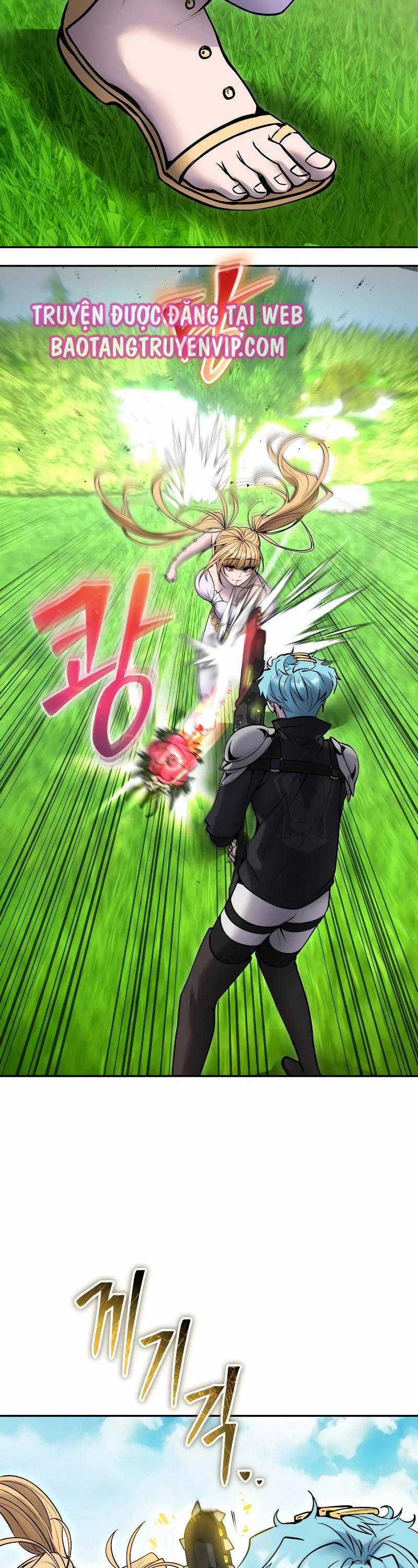Tôi Mạnh Hơn Anh Hùng Chapter 47 trang 20