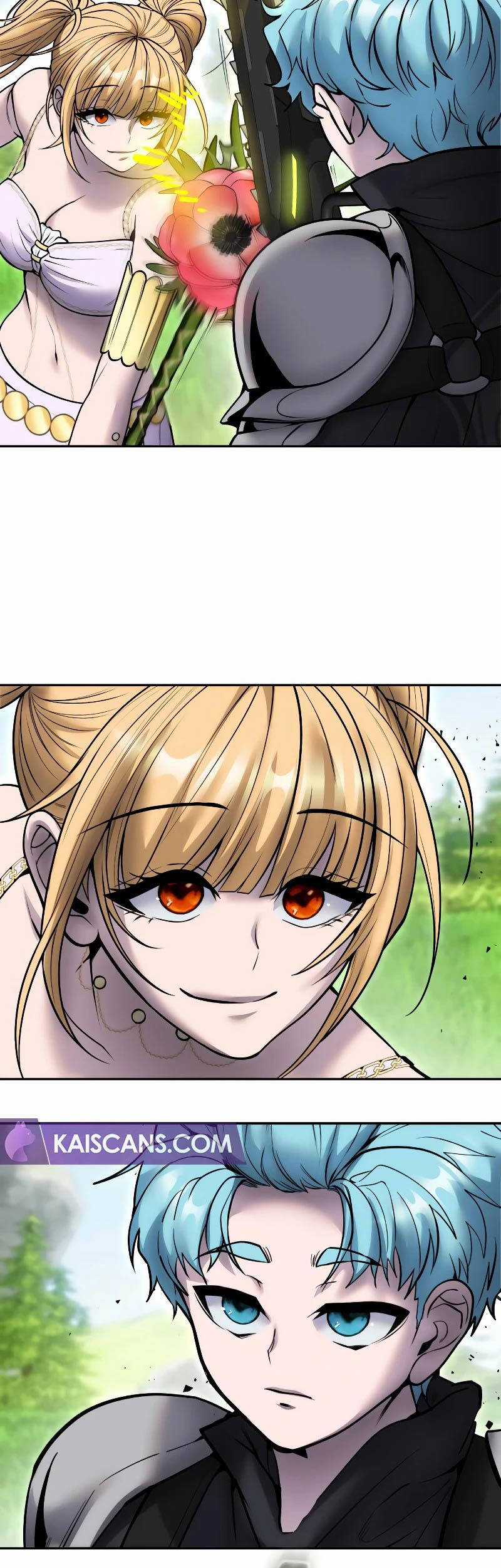 Tôi Mạnh Hơn Anh Hùng Chapter 47 trang 21
