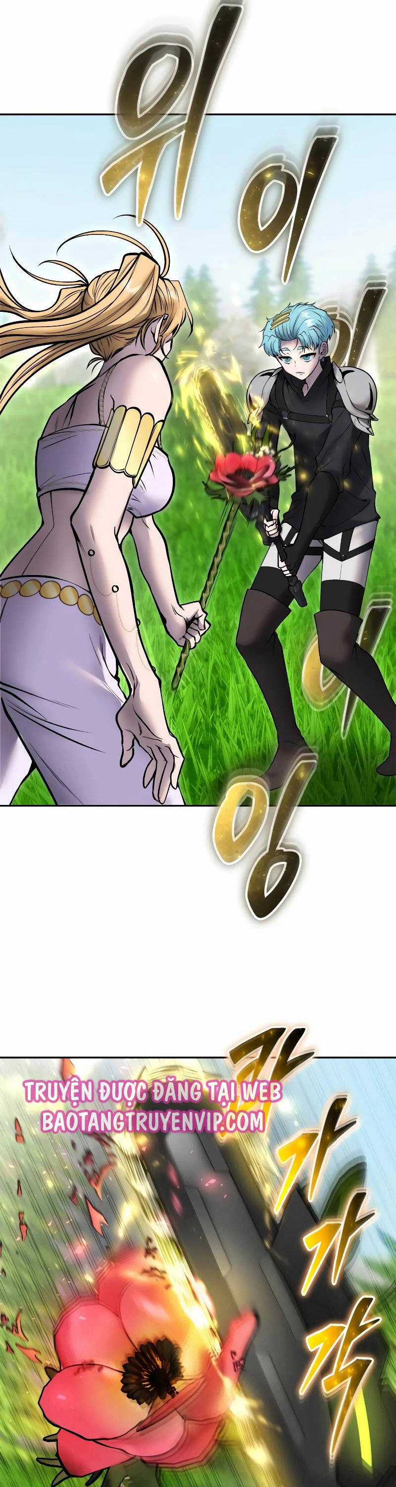 Tôi Mạnh Hơn Anh Hùng Chapter 47 trang 22
