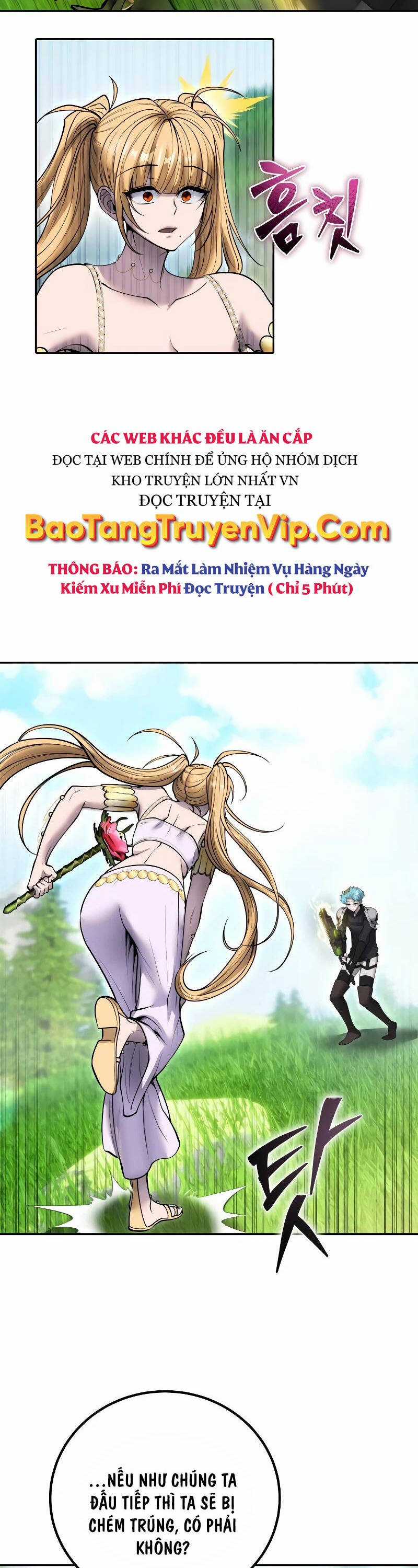 Tôi Mạnh Hơn Anh Hùng Chapter 47 trang 23