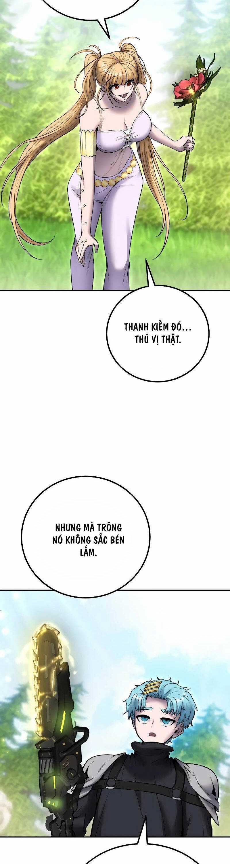 Tôi Mạnh Hơn Anh Hùng Chapter 47 trang 24