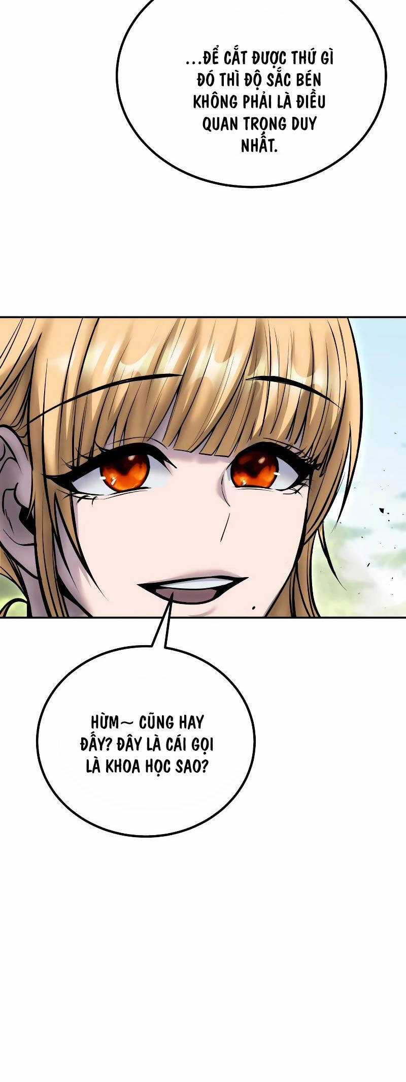 Tôi Mạnh Hơn Anh Hùng Chapter 47 trang 25
