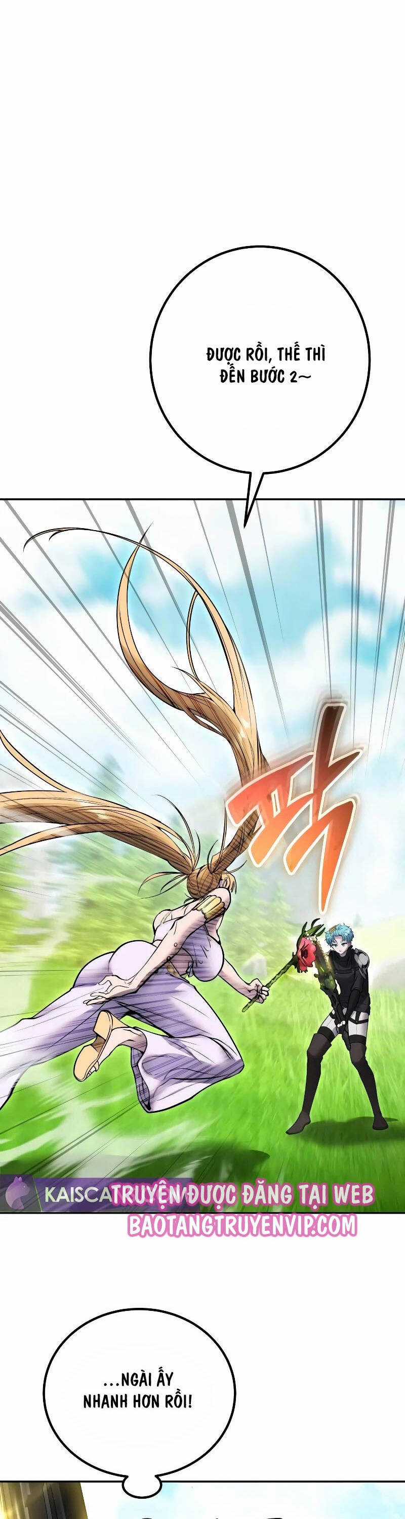Tôi Mạnh Hơn Anh Hùng Chapter 47 trang 27