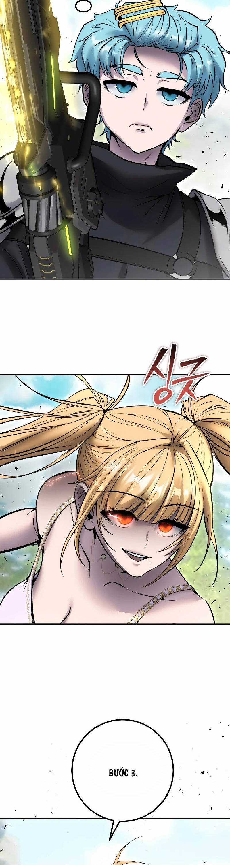 Tôi Mạnh Hơn Anh Hùng Chapter 47 trang 28