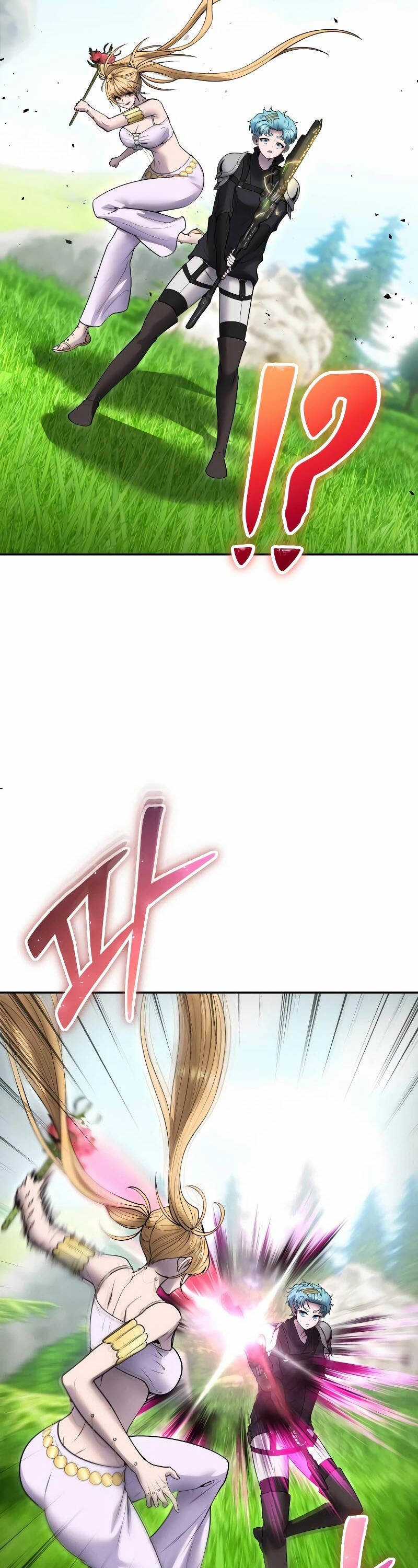 Tôi Mạnh Hơn Anh Hùng Chapter 47 trang 29