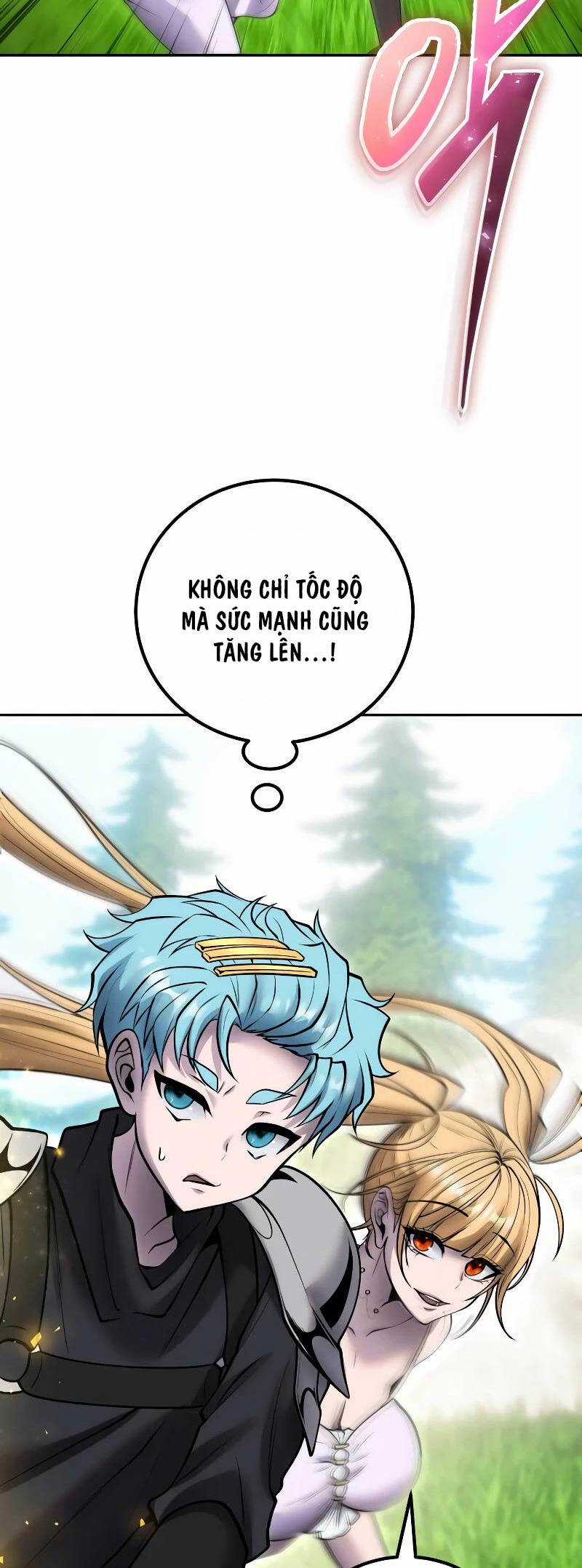 Tôi Mạnh Hơn Anh Hùng Chapter 47 trang 30