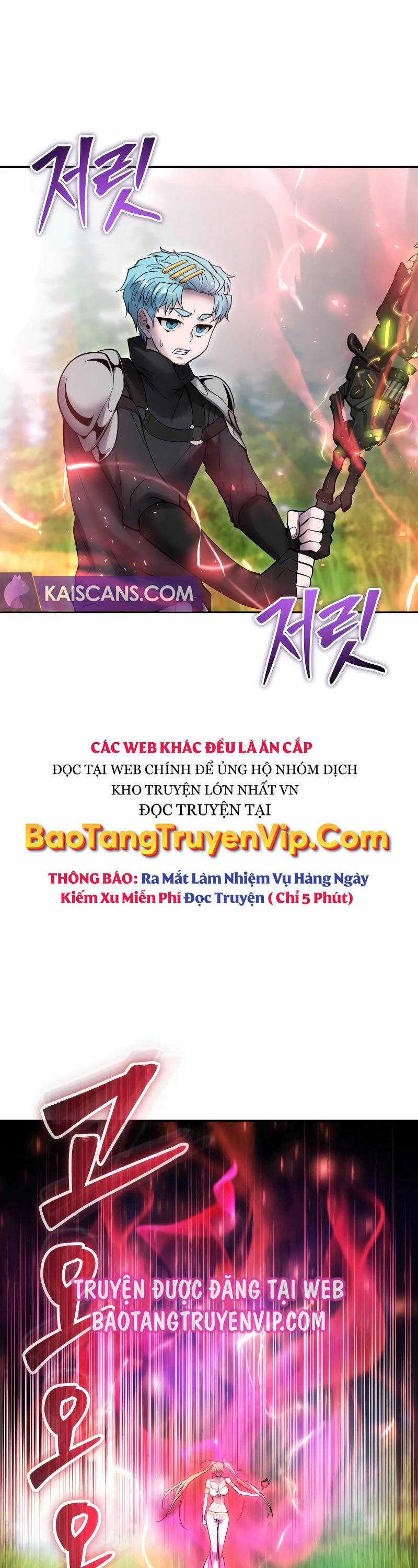 Tôi Mạnh Hơn Anh Hùng Chapter 47 trang 32