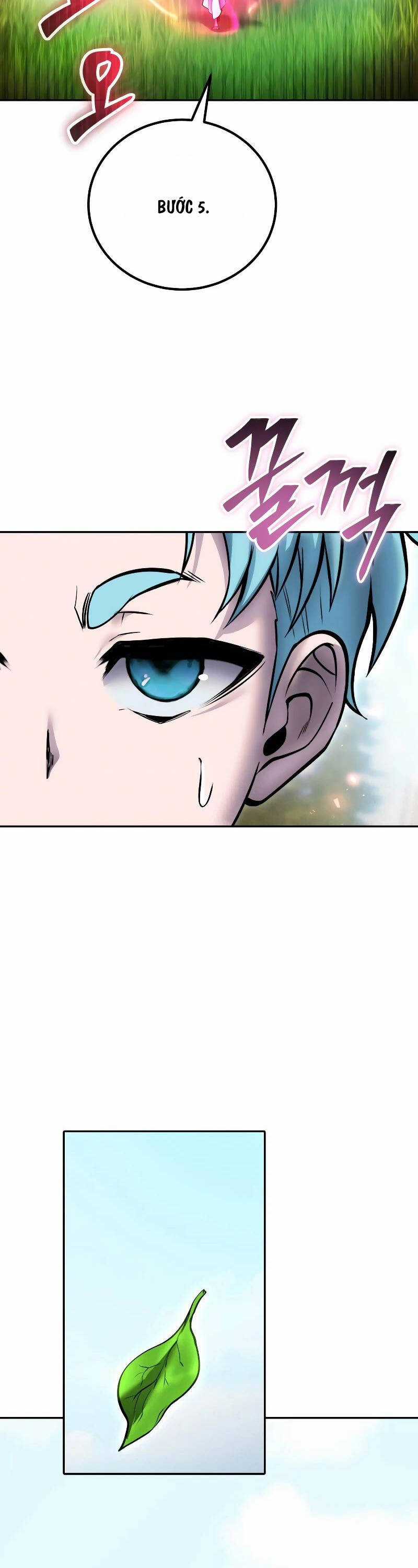 Tôi Mạnh Hơn Anh Hùng Chapter 47 trang 33