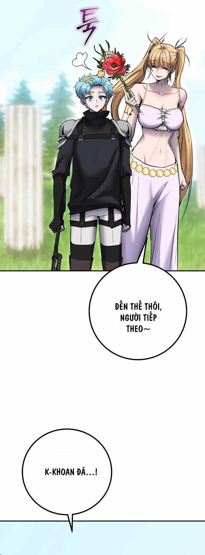 Tôi Mạnh Hơn Anh Hùng Chapter 47 trang 34