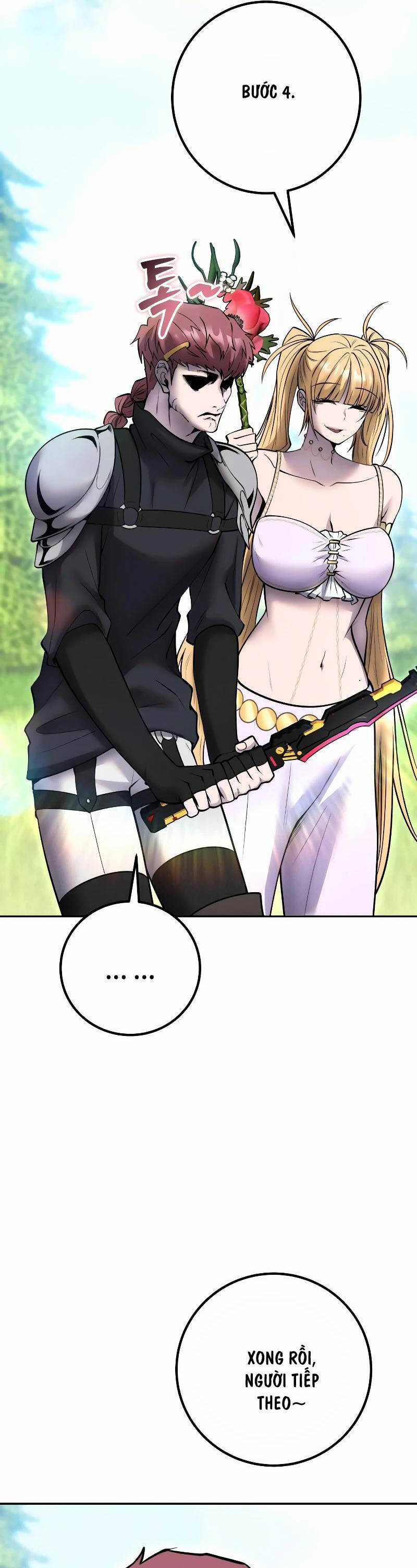 Tôi Mạnh Hơn Anh Hùng Chapter 47 trang 39