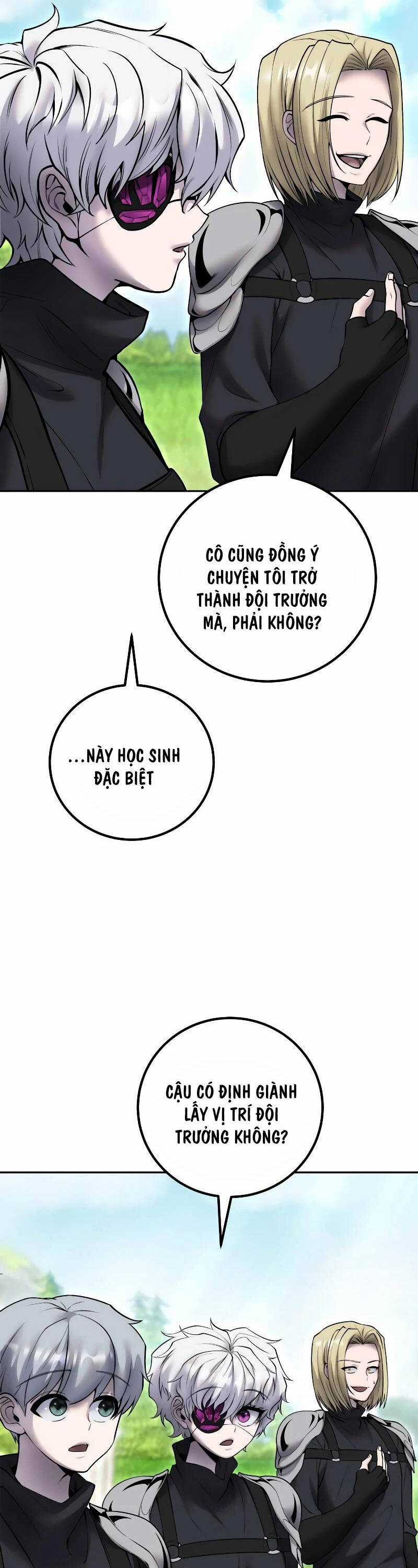 Tôi Mạnh Hơn Anh Hùng Chapter 47 trang 4