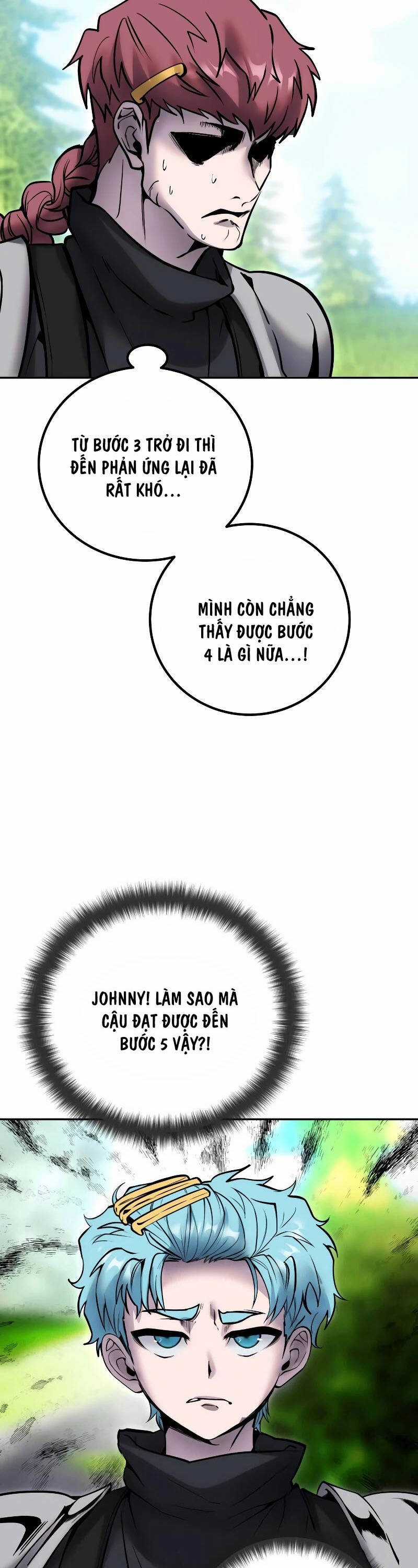 Tôi Mạnh Hơn Anh Hùng Chapter 47 trang 40